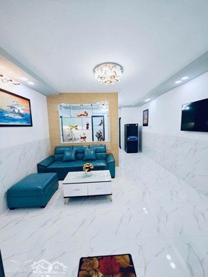 bán nhà mới 2 tầng hẻm trước nhà hiện trạng 3,5m, sát chợ lạc long quân, p. tân tiến, tp. nha trang