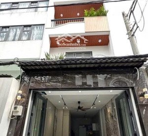 nhà siêu hiếm khu vực nguyễn thiện thuật, p. 2, q. 3, 49m2/ 3 tỷ 550 , shr