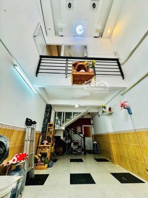 bán nhà hxh cư xá đô thành thông nguyễn đình chiểu, 3.5x15_ 5 tầng_8chdv/35tr/th_9,6 tỷ tl