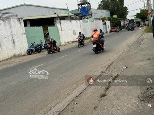 siêu hiếm - mặt tiền tam phú - diện tích 811m2 (22 x 50m) giá chỉ 43 triệu/m2 sẵn thu nhập 50 triệu