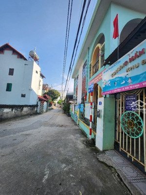 bán đất liên mạc, 4,4 tỷ, 48,1m2 giá tốt, ô tô vao đất.