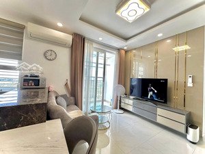 cho thuê căn hộ sài gòn mia 2pn2wc full nội thất 14tr lh 
