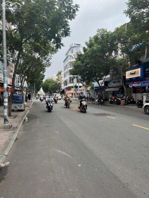 HDT 60tr! Bán MT Đ. Calmette, Q.1 – 4x17m – 2 tầng chỉ 45 tỷ.