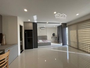 {cho thuê} officetel lavida plus quận 7, 55m2 ntcb 11tr, full nt 13tr phù hợp ở hoặc mở vp