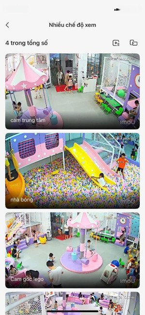 cần sang nhượng hoặc cho thuê khu vui chơi đang hđ ổn định
