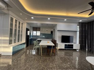 bán căn hộ 3 phòng ngủ green valley phú mỹ hưng
