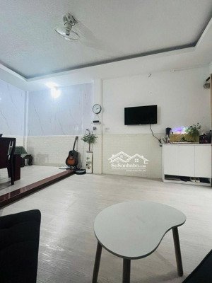 bán nhà đường hoàng diệu, 62m2, gần cầu ông lãnh, quận 4, chỉ 4.x tỷ