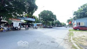 131m2 đất mặt tiền kinh doanh đường số 3 rộng 20m bên hông chợ hiệp bình chánh giá 19,5 tỷ