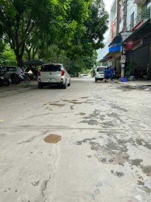 bán đất tái định cư x2 đông trù, đông hội. dt 80m2, phân lô bàn cờ