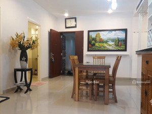 cho thuê căn hộ 2 phòng ngủ, full nt,view biển chung cư vũng tàu plaza, giá 8 tr/tháng 