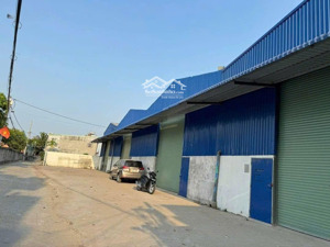 cho thuê nhà xưởng dt 300 - 1.000m2 thạnh xuân quận 12, hồ chí minh.