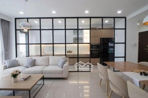 hàng hiếm - giá thật: căn hộ 109m2 lớn nhất dự án, tầng cao view sông chỉ 7,77tỷ bao thuế phí