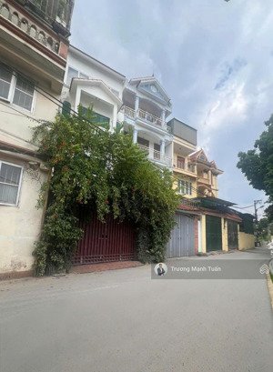 bán nhà nam dư - đường 10m - view trường học -100m2 - 16.8 tỷ