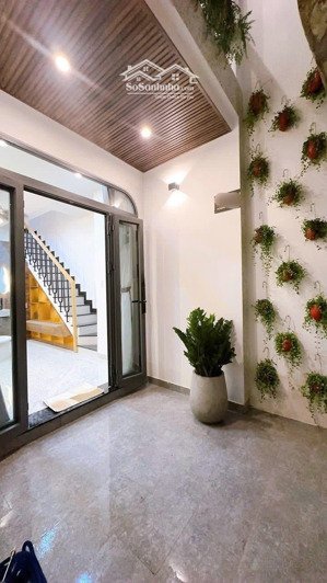 chủ kẹt tiền - cần bán gấp - nhà hoàng văn thụ phú nhuận - giá chỉ 2 tỷ 2