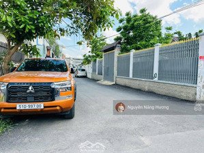 siêu rẻ chỉ 22 triệu/m2 - đất hxt đường số 17 ngay ga metro - dt 309m2 (9.4 x 36m) lô góc thoáng