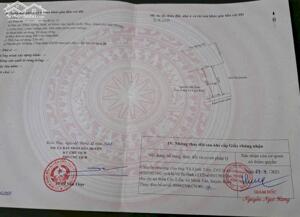 Bán đất 362 Minh Tân - Kiến Thụy - Hải Phòng