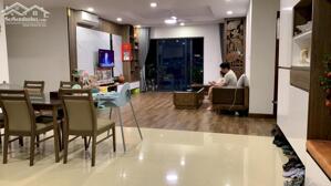Giá rẻ bán nhanh! Chung cư HTT Tower 197 Trần Phú 90m2, 2 ngủ, 2 vs chỉ 4.4 tỷ