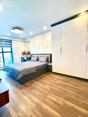 Bán căn hộ chung cư chung cư Ngoại Giao Đoàn – tòa cao cấp N03T2 Tasaco – DT 120m2