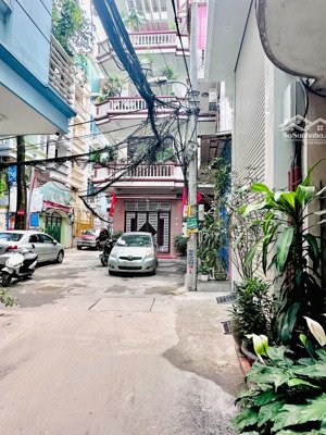 oto tránh dừng đỗ view công viên kinh doanh văn phòng thanh xuân 18.79 tỷ