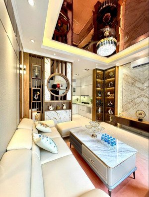 bán nhà 5 tầng phố trung kính - cầu giấy - full nội thất - 7tỷ