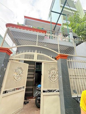 nhà bán mặt tiền đường độc lập, 4.17x19.43, trệt lửng lầu, giá 16.5 tỷ