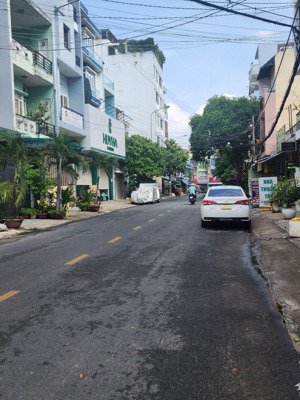 nhà bán mặt tiền đường võ công tồn, 4m x 13.5m, trệt 2 lầu, giá 9.9 tỷ