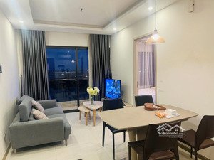 cho thuê new city thủ thiêm, 2pn, view sông trực diện, full nội thất chỉ 16,5tr/ tháng.