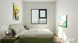 căn hộ 2pn dự án k home new city giá chỉ từ 1,55 tỷ thanh toán 310 triệu, tặng full nội thất!