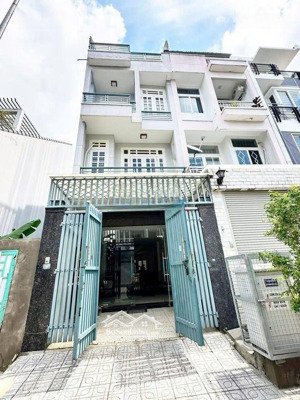 cho thuê nhà 69/12a nguyễn gia trí, phường 25, quận bình thạnh