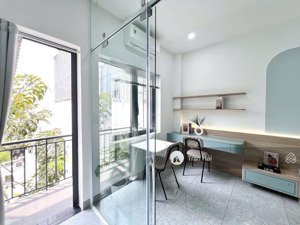 chdv thiết kế hiện đại - không gian thoáng mát ngay trung tâm thảo điền, quận 2.