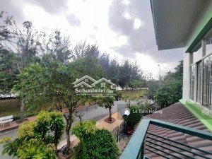 30 tỷ biệt thự view sông 312m2 sân vườn tại 6b intresco phạm hùng
