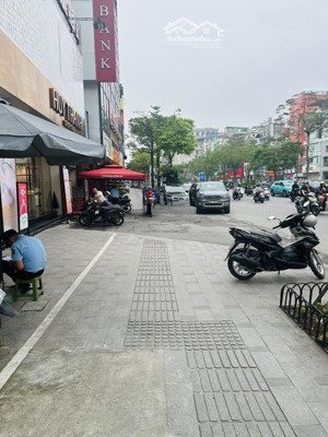 phố xã đàn, 147m2/9t ô tô 60m. giá 170 tỷ. pháp lý chuẩn