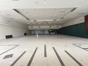 ct kho xưởng mặt đại lộ thăng long, ngay cầu vượt an khánh dt 730m, điện 3fa, xe công vào, xuất vat