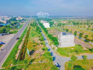 bán gấp lô giá rẻ 13tr/m2 trong kđt daresco nằm giữa 4 dự án vinhomes, sẵn sổ