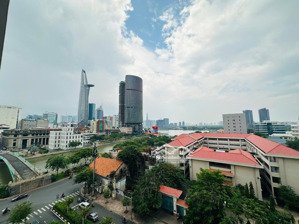 cho thuê cc saigon royal residence, 16 triệu, 45m2, 1pn - 1wc