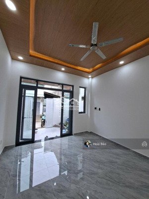 nhà ngay đl võ văn kiệt 72m (4.3 x 16.3)|hẻm ô tô|chỉ 4.7 tỷ | giáp tên lửa.quận 6. 8 chỉ 5 phút