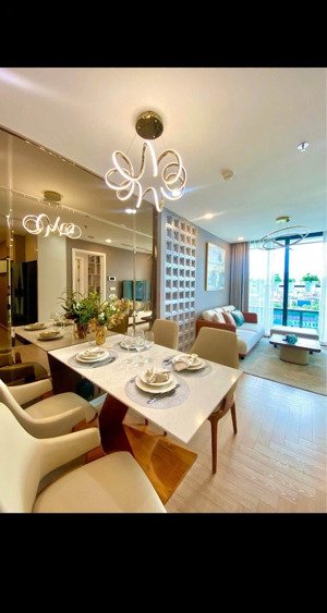 bán chung cư nam đô-609 trương định, 3 pn, ban công phòng khách đẹp.