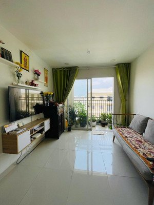 cho thuê chung cư tại cityland park hills, 15 triệu, 76m2, 2pn, 2vs, gò vấp, hcm