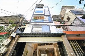 bán gấp nhà ở đường nguyễn thị nhỏ, phường 9, tân bình, giá 2 tỷ 750 triệu