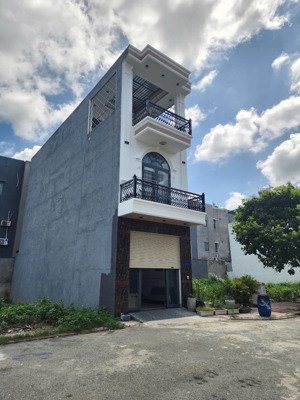 bán nhà riêng tại bình chuẩn, 3,65 tỷ, 64m2, hàng hiếm giá ưu đãi