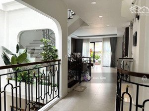 nhà siêu đẹp + tặng 100% nt, hẻm nhựa 6m nguyễn ngọc phương, p19 - 6x22m , 4 tầng chỉ 17,5 tỷ