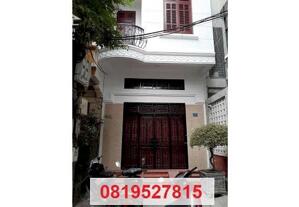 Chính chủ cho thuê nhanh cả nhà gần hồ Gươm (3km) đường Lãng Yên, Hà Nội. LH 0819527815