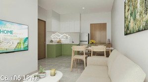 căn hộ 1pn k home new city giá tổng chỉ từ 1 tỷ chỉ cần 200 triệu sở hữu ngay - ls 4-6,1%/năm