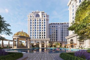chuyên mua bán chung cư the summit - kđt danko riverside - căn hộ đẳng cấp khách sạn 5*