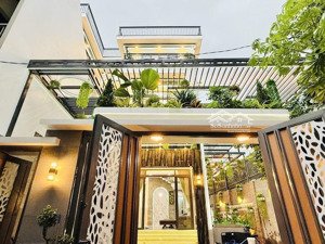 biệt thự 260m2, ngay thống nhất, p.11, gò vấp, 21tỷ93