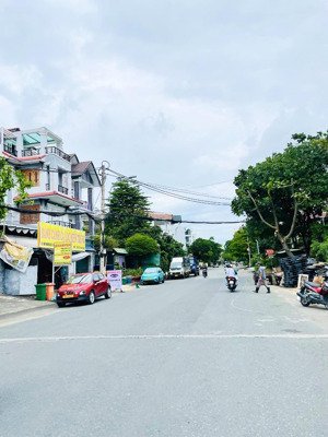 120m2 đất full thổ cư mặt tiền đường số 8 gần chung cư opal riverside nhiều tiện ích giá 13,8 tỷ