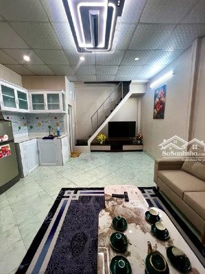 bán nhà 2 tầng đẹp thuý lĩnh 30m2-1,68 tỷ-ngõ nông- ba gác đỗ cửa