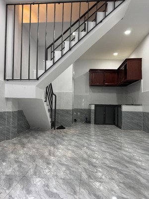 nhà bán 264 lê văn lương quận 7