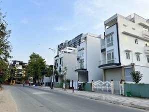 hàng hiếm tại saigon mystery villas, 26 tỷ, 111 m2, bt mặt tiền 7m, q2, hcm