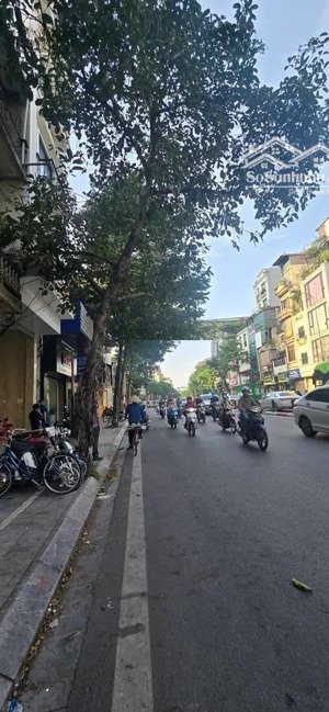 bán nhà mặt phố tôn đức thắng, dt 50m - mặt tiền 4m - giá 33 tỷ